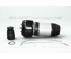 MERCEDES-BENZ Mercedes E Class W211 S211 Airmatic Shock Front Left (N/S) Air bellow A2113205513 A211320551380