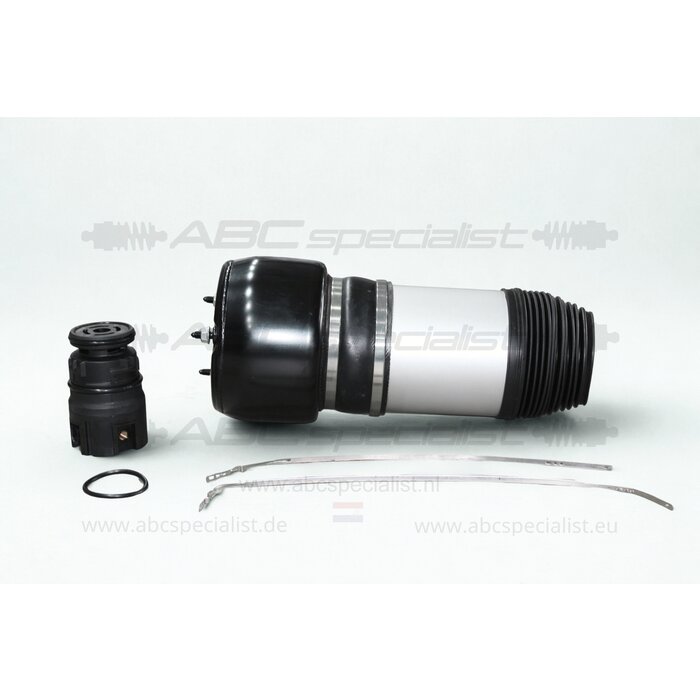 MERCEDES-BENZ Mercedes E Class W211 S211 Airmatic Shock Front Left (N/S) Air bellow A2113202213 A211320221328