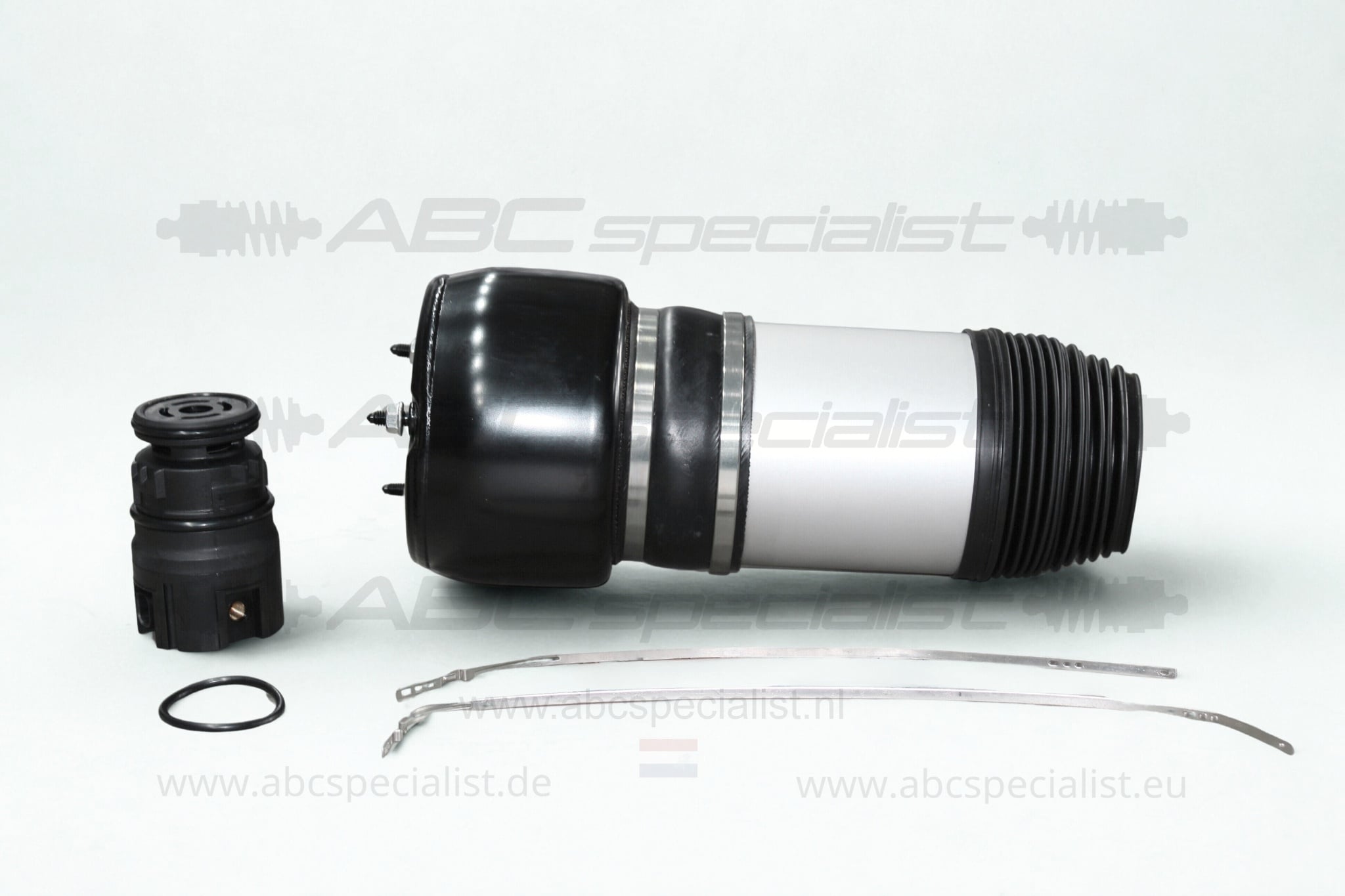 MERCEDES-BENZ Mercedes E Classe W211 S211 Airmatic Amortisseur Avant Droite Soufflet d'air A2113202213 A211320221328