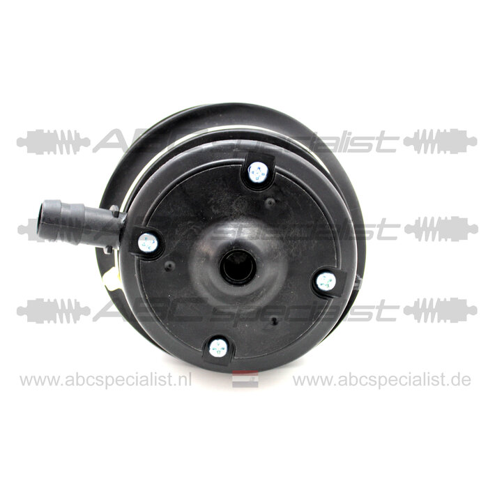 MERCEDES BENZ E Classe W211 S211 Airmatic Amortisseur Arrière Droite Soufflet d'air