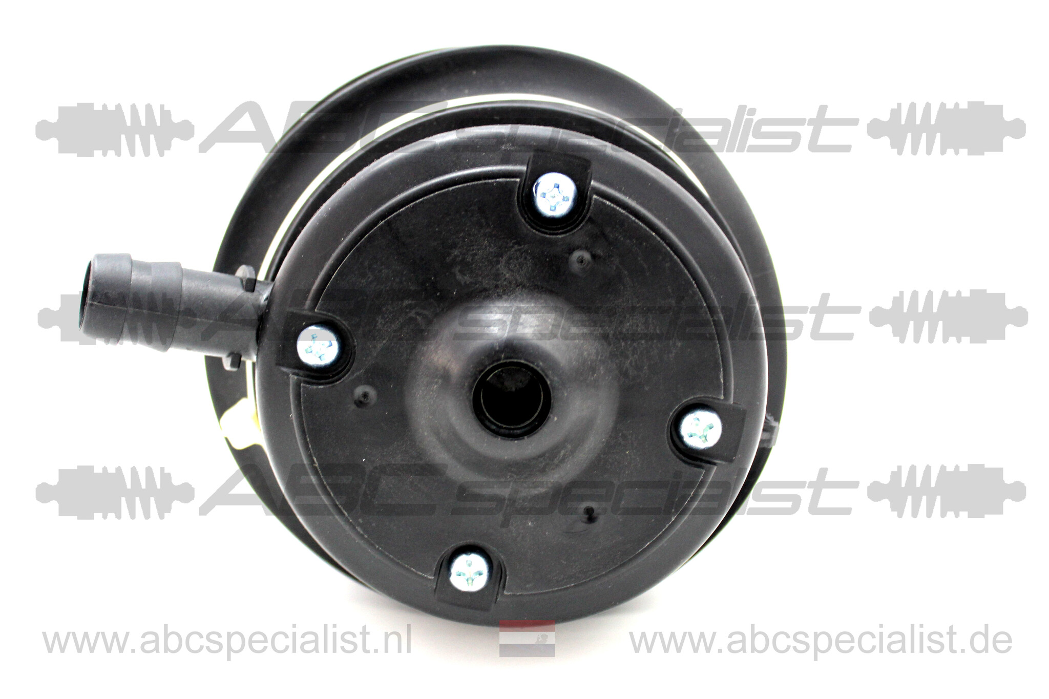 MERCEDES-BENZ Mercedes E-Klasse W211 S211 Airmatic Schokbreker Achterzijde Rechts Luchtbalg A2113200825 A2113201625