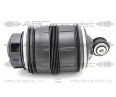 MERCEDES-BENZ Mercedes E Class W211 S211 Airmatic Shock Rear Right (O/S) Air bellow A2113200825 A2113201625