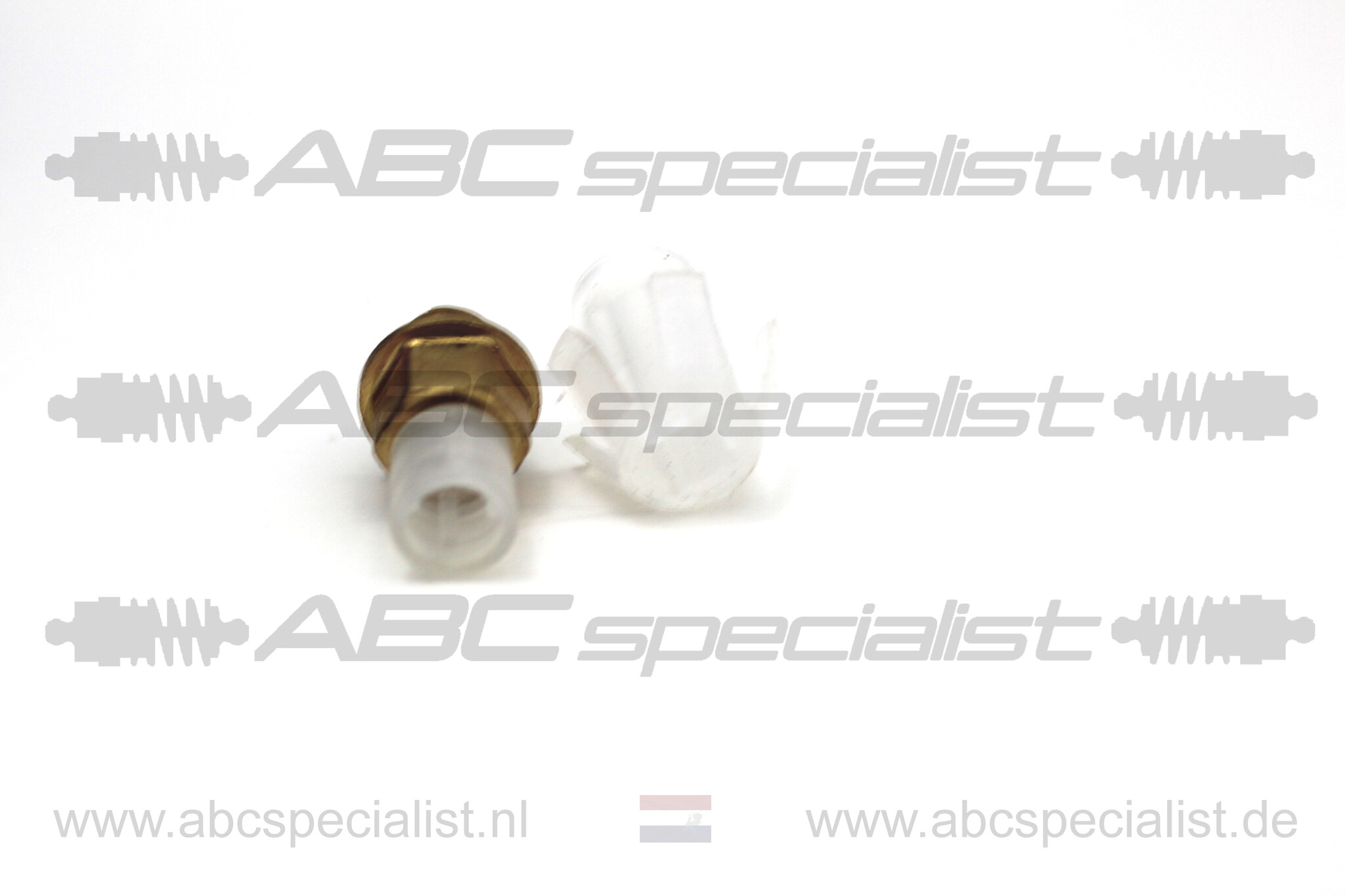 MERCEDES BENZ E Class W211 S211 Airmatic Shock Rear Right (O/S) Air bellow