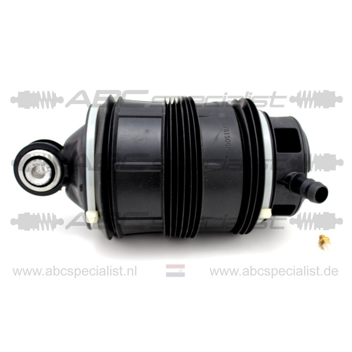 MERCEDES-BENZ Mercedes E Class W211 S211 Airmatic Shock Rear Right (O/S) Air bellow A2113200825 A2113201625