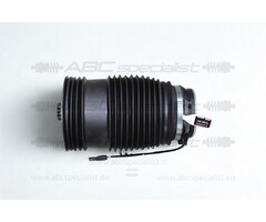 MERCEDES-BENZ Mercedes E-Klasse W213 Airmatic Schokbreker Achterzijde Links Luchtbalg S213 X213 V213 A2133200125 A2133200925