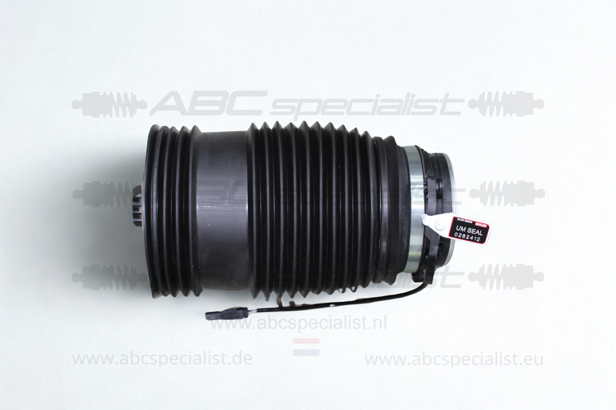 MERCEDES-BENZ Mercedes E Classe W213 Airmatic Amortisseur Arrière Gauche Soufflet d'air S213 X213 V213 A2133200125 A2133200925