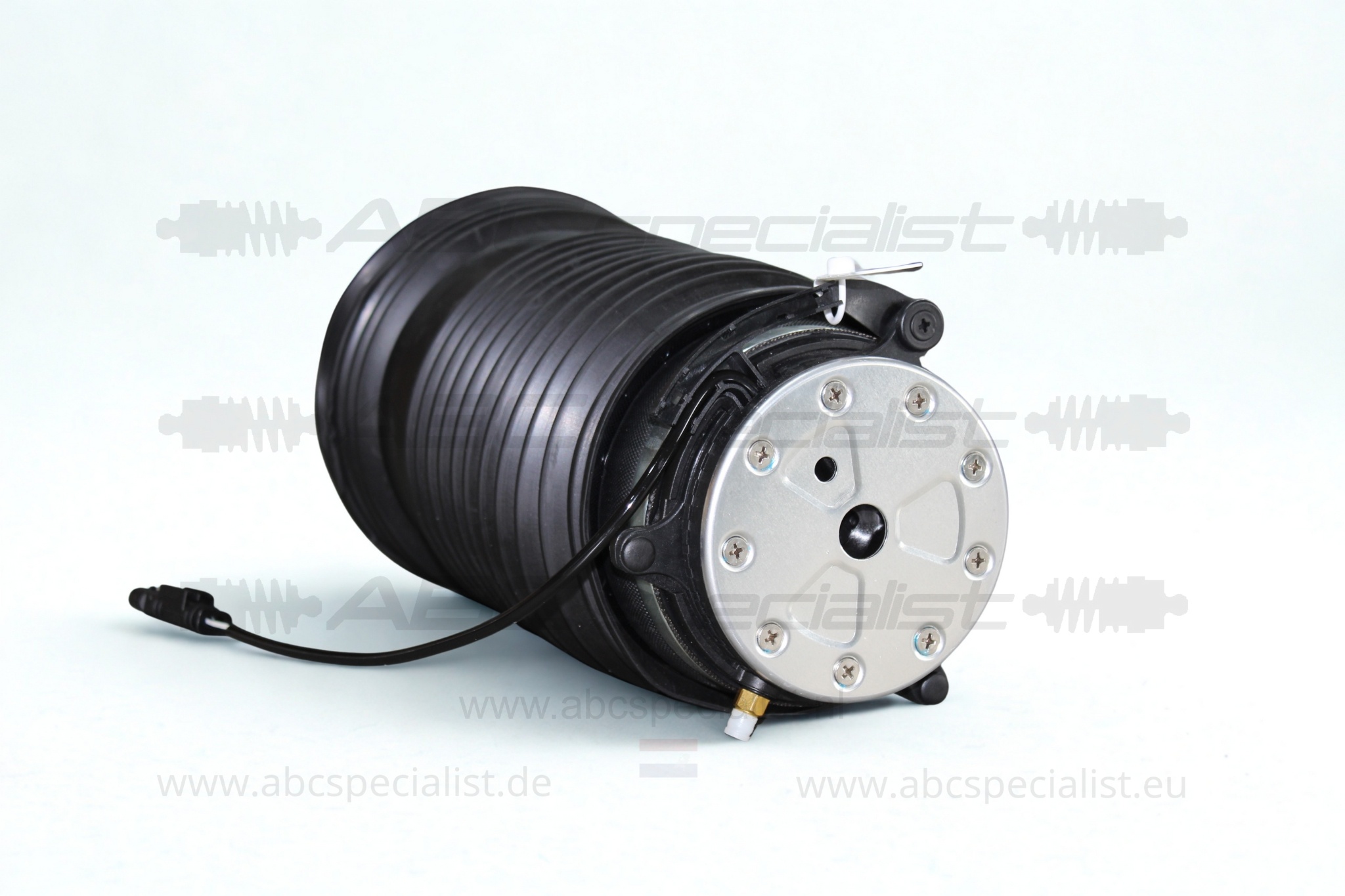 MERCEDES-BENZ Mercedes E-Klasse W213 Airmatic Schokbreker Achterzijde Rechts Luchtbalg S213 X213 V213 A2133200225 A2133200925