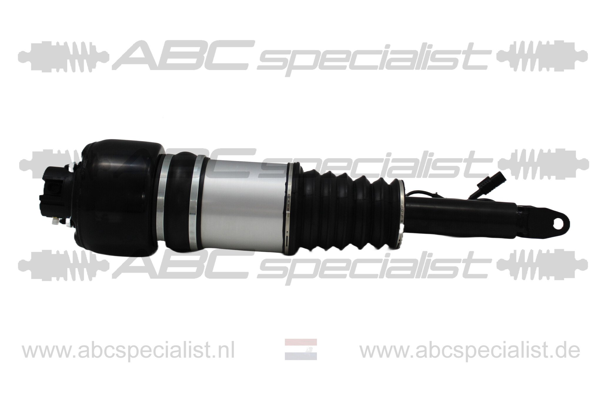 MERCEDES-BENZ Mercedes CLS-Klasse C219 Airmatic Schokbreker Veerpoot Voorzijde Links A2193201113 A2193200313