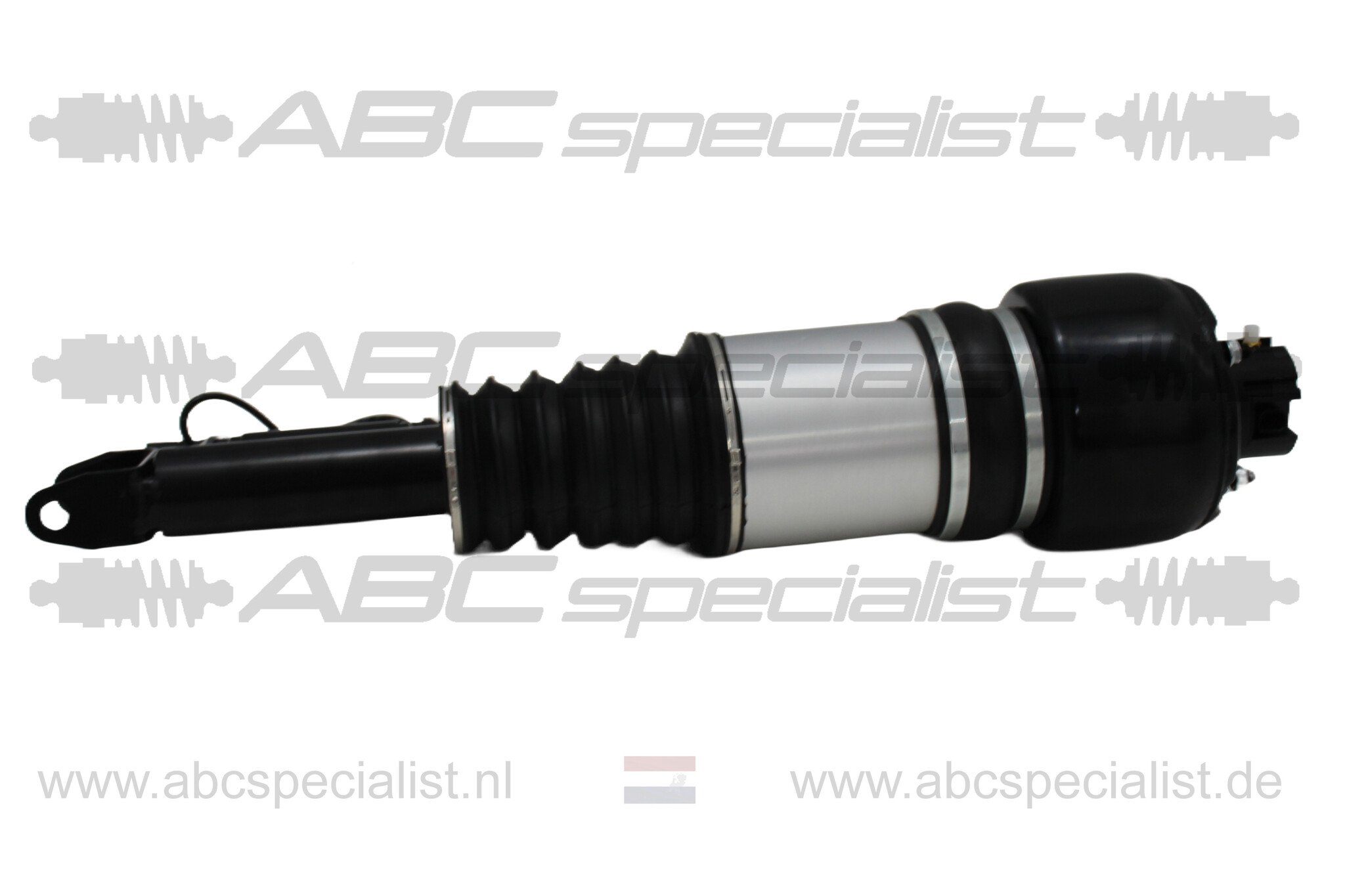 MERCEDES-BENZ Mercedes CLS Classe C219 Airmatic Ammortizzatore Anteriore Sinistra A2193201113 A2193200313