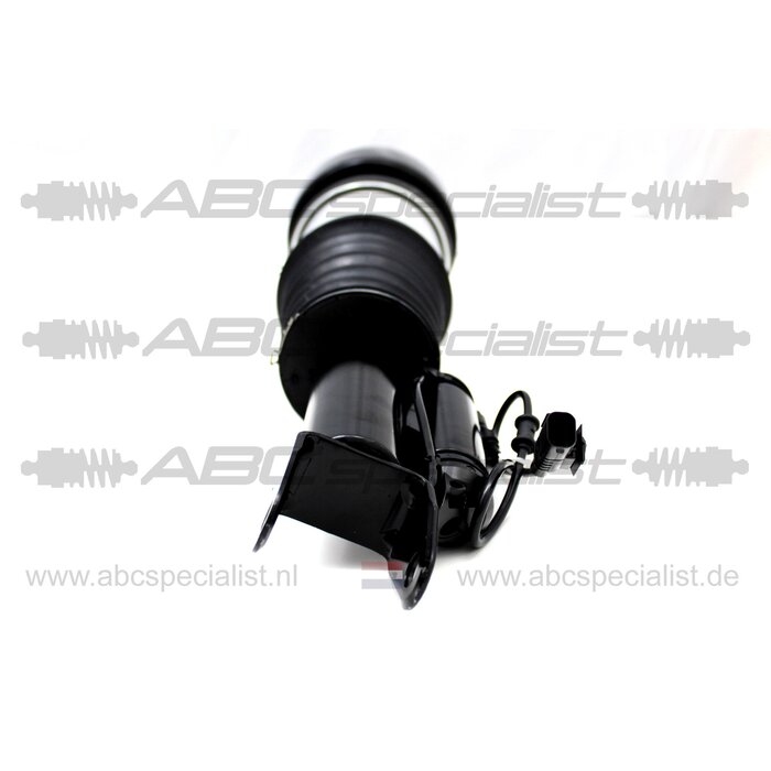 MERCEDES-BENZ Mercedes CLS Klasse C219 Airmatic Stoßdämpfer Vorne Links A2193201113 A2193200313