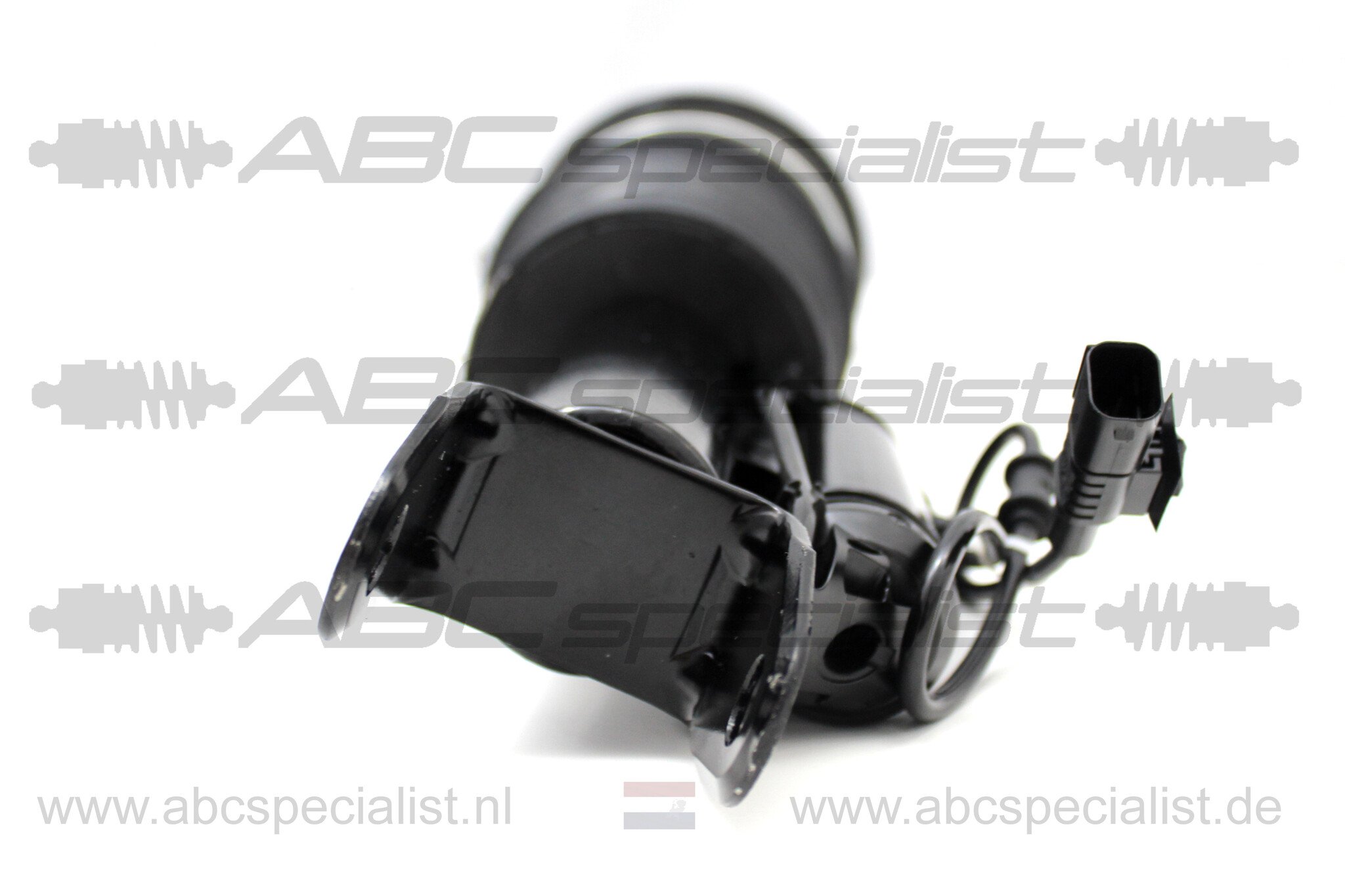 MERCEDES-BENZ Mercedes CLS Classe C219 Airmatic Ammortizzatore Anteriore Sinistra A2193201113 A2193200313