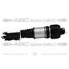 MERCEDES-BENZ Mercedes CLS Clase C219 Airmatic Amortiguador Delantero Derecha A2193201213 A2193200413