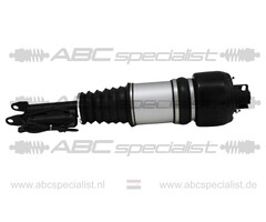 MERCEDES BENZ CLS-Klasse C219 Airmatic Schokbreker Veerpoot Voorzijde Rechts