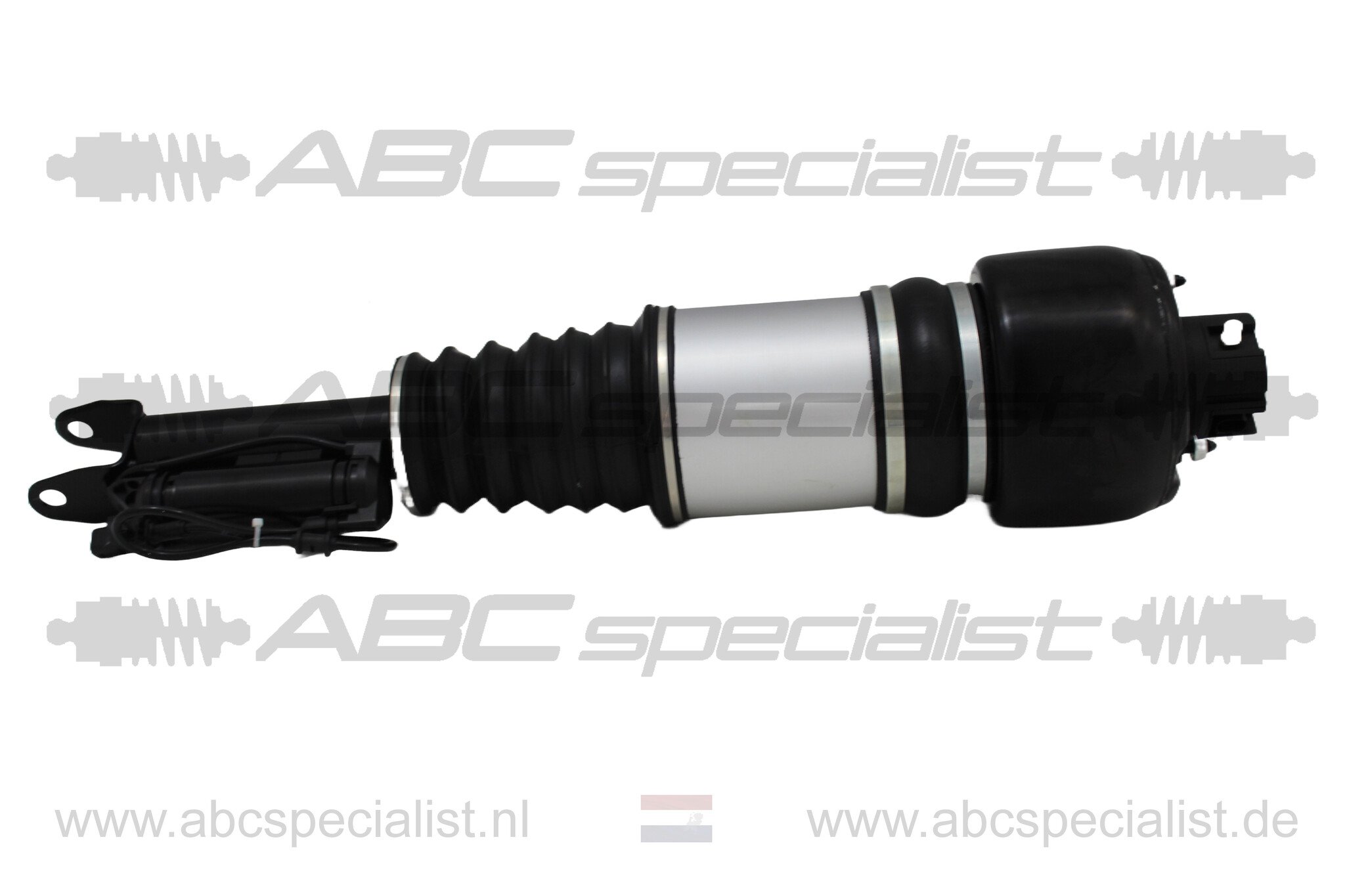 MERCEDES-BENZ Mercedes CLS Class C219 Airmatic Shock Absorber Front Right (O/S) A2193201213 A2193200413