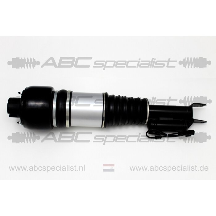 MERCEDES-BENZ Mercedes CLS-Klasse C219 Airmatic Schokbreker Veerpoot Voorzijde Rechts A2193201213 A2193200413