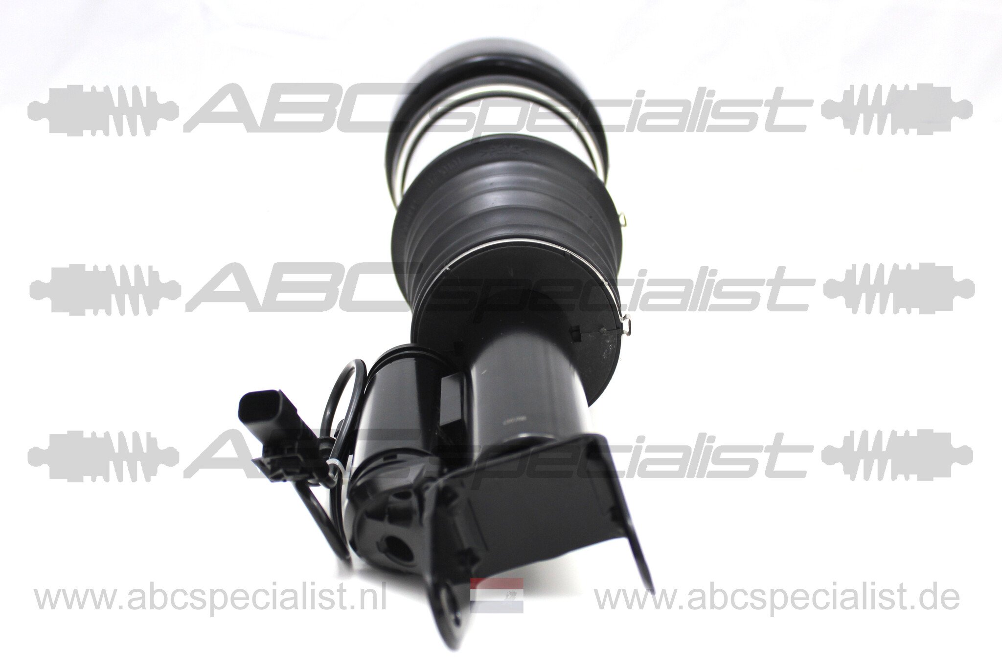 MERCEDES-BENZ Mercedes CLS-Klasse C219 Airmatic Schokbreker Veerpoot Voorzijde Rechts A2193201213 A2193200413