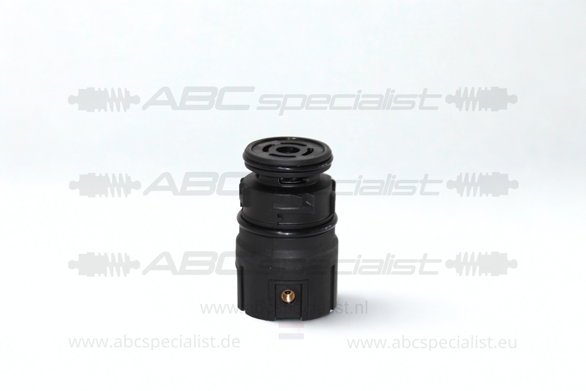 MERCEDES BENZ CLS Clase C219 Amortiguador Delantero Derecha Fuelle de aire