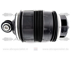 MERCEDES-BENZ Mercedes CLS Class C219 Airmatic Shock Rear Left (N/S) Air bellow A2113200725 A2113201525