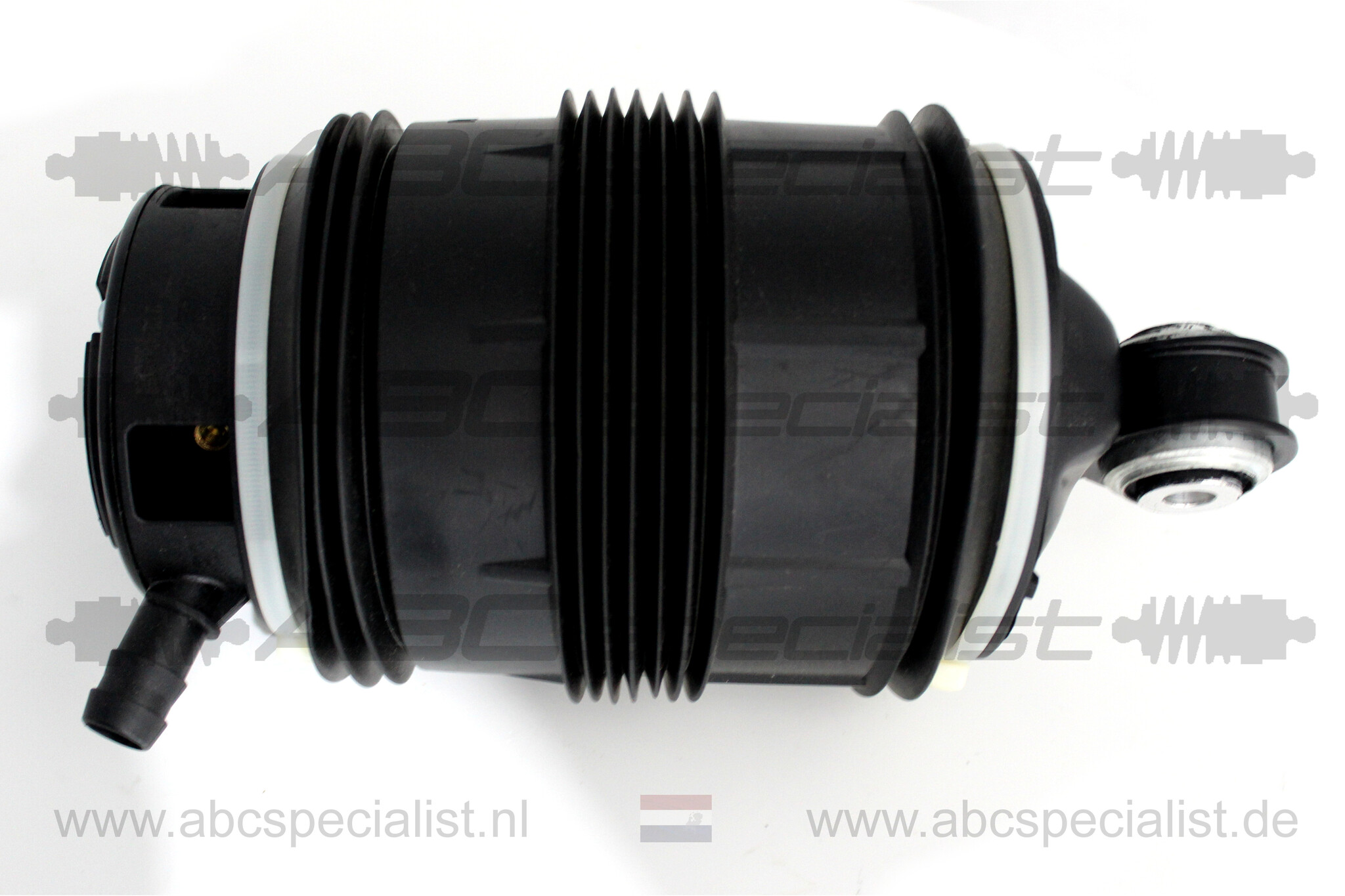 MERCEDES-BENZ Mercedes CLS-Klasse C219 Airmatic Schokbreker Achterzijde Links Luchtbalg A2113200725 A2113201525