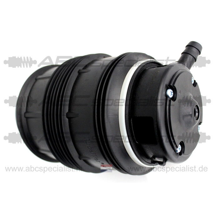 MERCEDES-BENZ Mercedes CLS-Klasse C219 Airmatic Stoßdämpfer Hinten Links Luftbalg A2113200725 A2113201525