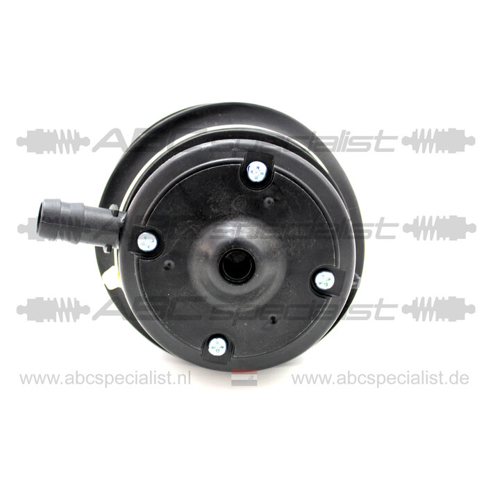 MERCEDES-BENZ Mercedes CLS-Klasse C219 Airmatic Schokbreker Achterzijde Rechts Luchtbalg A2113200825 A2113201625