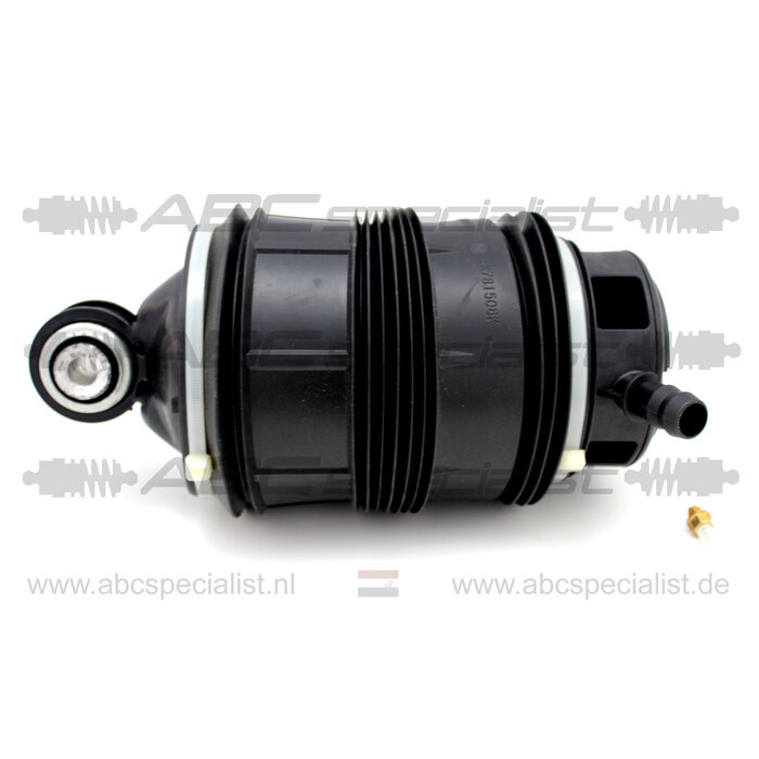 MERCEDES-BENZ Mercedes CLS-Klasse C219 Airmatic Stoßdämpfer Hinten Rechts Luftbalg A2113200825 A2113201625