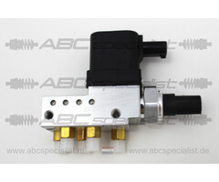 MERCEDES-BENZ Mercedes CLS Class C219 Airmatic Valve A2113200158
