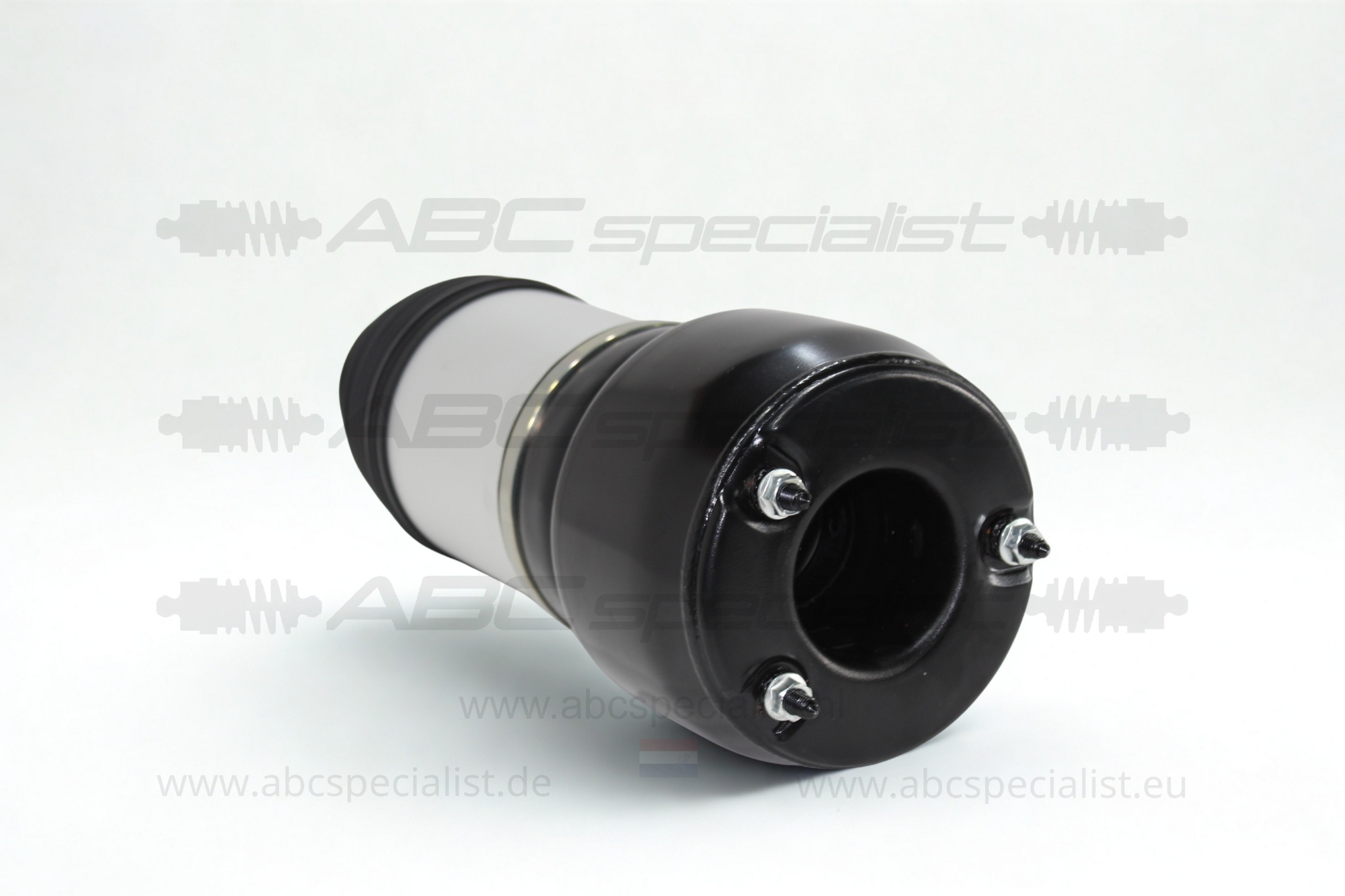 MERCEDES-BENZ Mercedes E Class W211 S211 Airmatic Shock Front Right (O/S) 4matic Air bellow A2113202213 A211320221328
