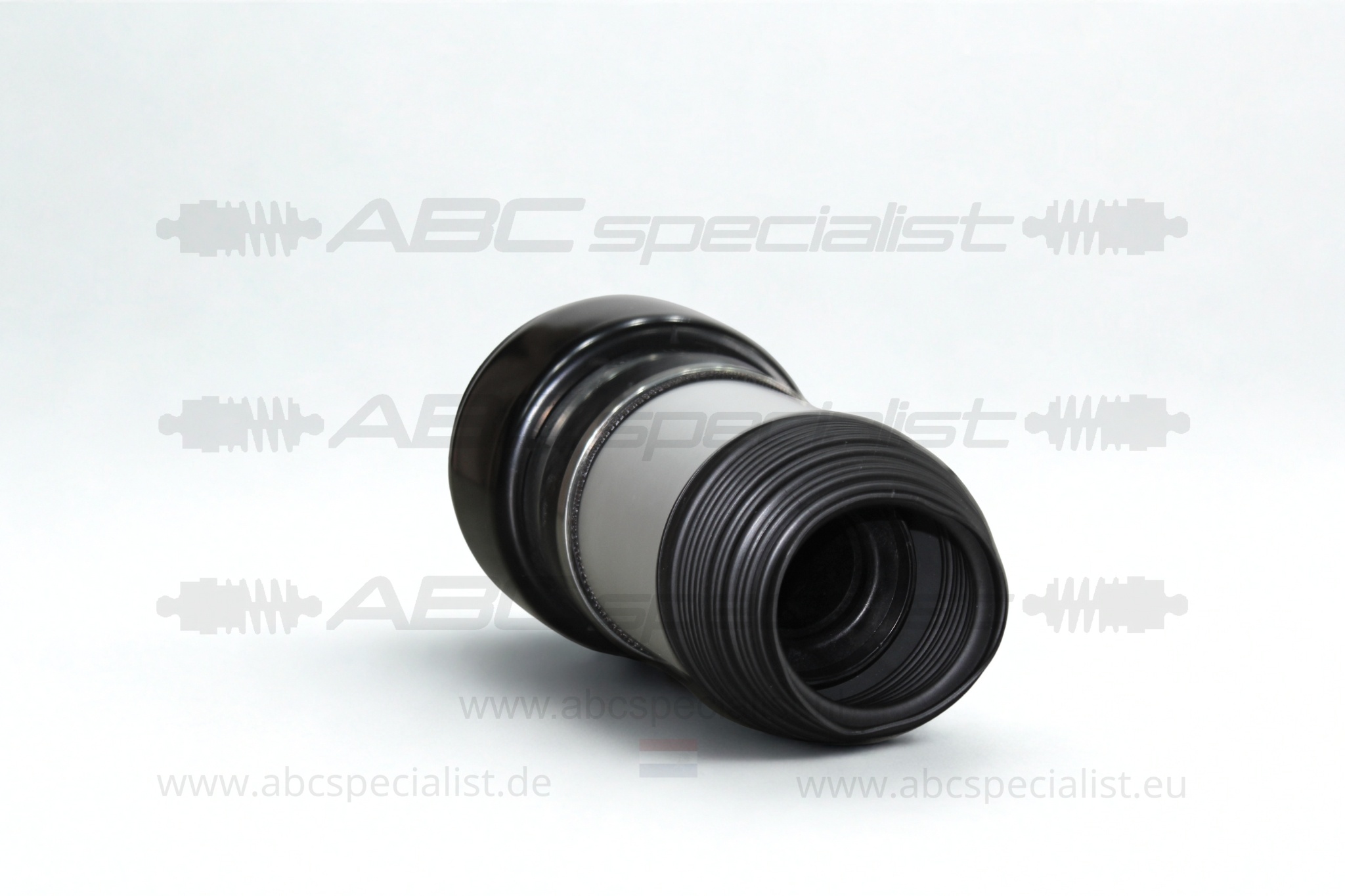 MERCEDES-BENZ Mercedes E Classe W211 S211 Airmatic Amortisseur Avant Droite 4matic Soufflet d'air A2113202213 A211320221328