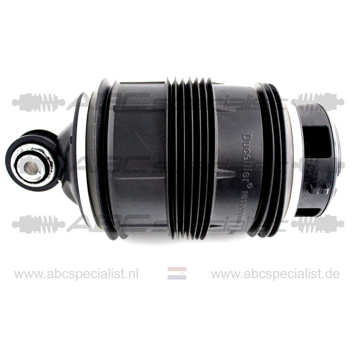 MERCEDES-BENZ Mercedes E-Klasse W211 S211 Airmatic Stoßdämpfer Hinten Links 4matic Luftbalg A2113200725 A2113201525