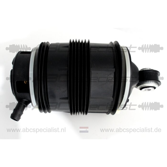 MERCEDES-BENZ Mercedes E Class W211 S211 Airmatic Shock Rear Left (N/S) 4matic Air bellow A2113200725 A2113201525