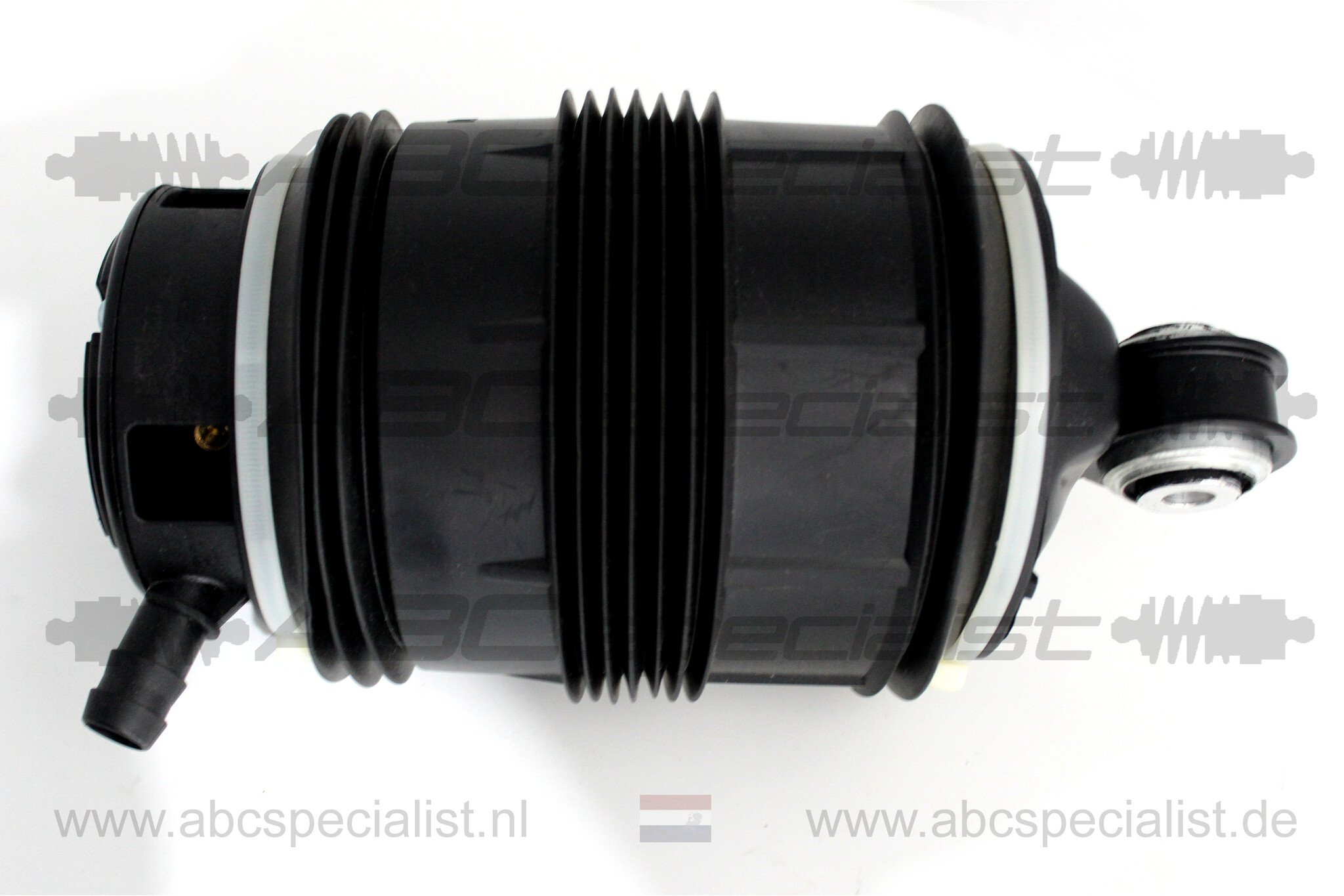 MERCEDES-BENZ Mercedes E-Klasse W211 S211 Airmatic Stoßdämpfer Hinten Links 4matic Luftbalg A2113200725 A2113201525