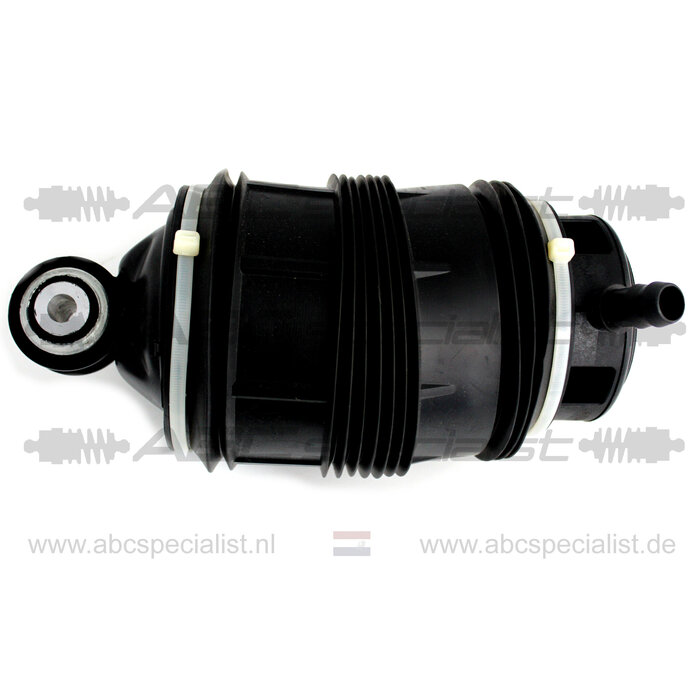MERCEDES-BENZ Mercedes E Classe W211 S211 Ammortizzatore Posteriore Sinistra 4matic Soffietto aria A2113200725 A2113201525