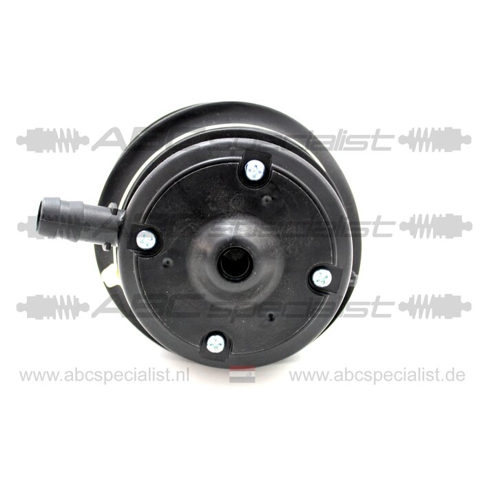 MERCEDES BENZ E Classe W211 S211 Ammortizzatore Posteriore Destra 4matic Soffietto aria