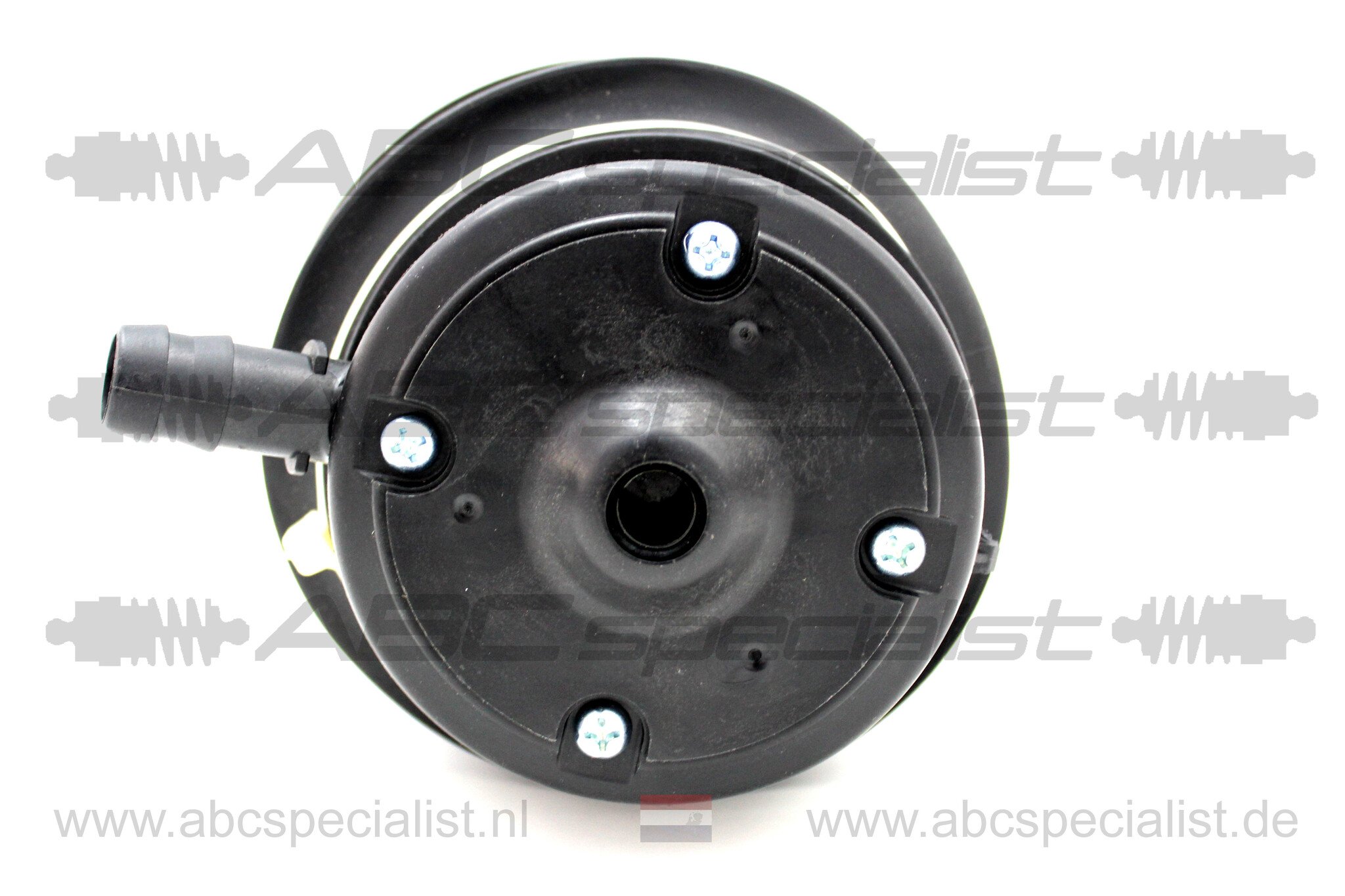 MERCEDES-BENZ Mercedes E-Klasse W211 S211 Airmatic Stoßdämpfer Hinten Rechts 4matic Luftbalg A2113200825 A2113201625