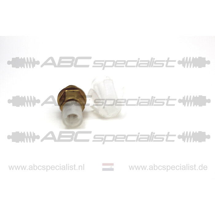 MERCEDES-BENZ Mercedes E Classe W211 S211 Airmatic Amortisseur Arrière Droite 4matic Soufflet d'air A2113200825 A2113201625