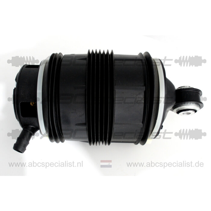 MERCEDES BENZ E Classe W211 S211 Ammortizzatore AMG Posteriore Sinistra Soffietto aria