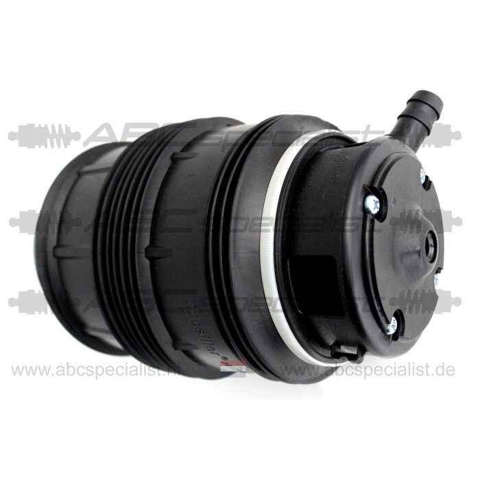 MERCEDES BENZ E Classe W211 S211 Ammortizzatore AMG Posteriore Sinistra Soffietto aria