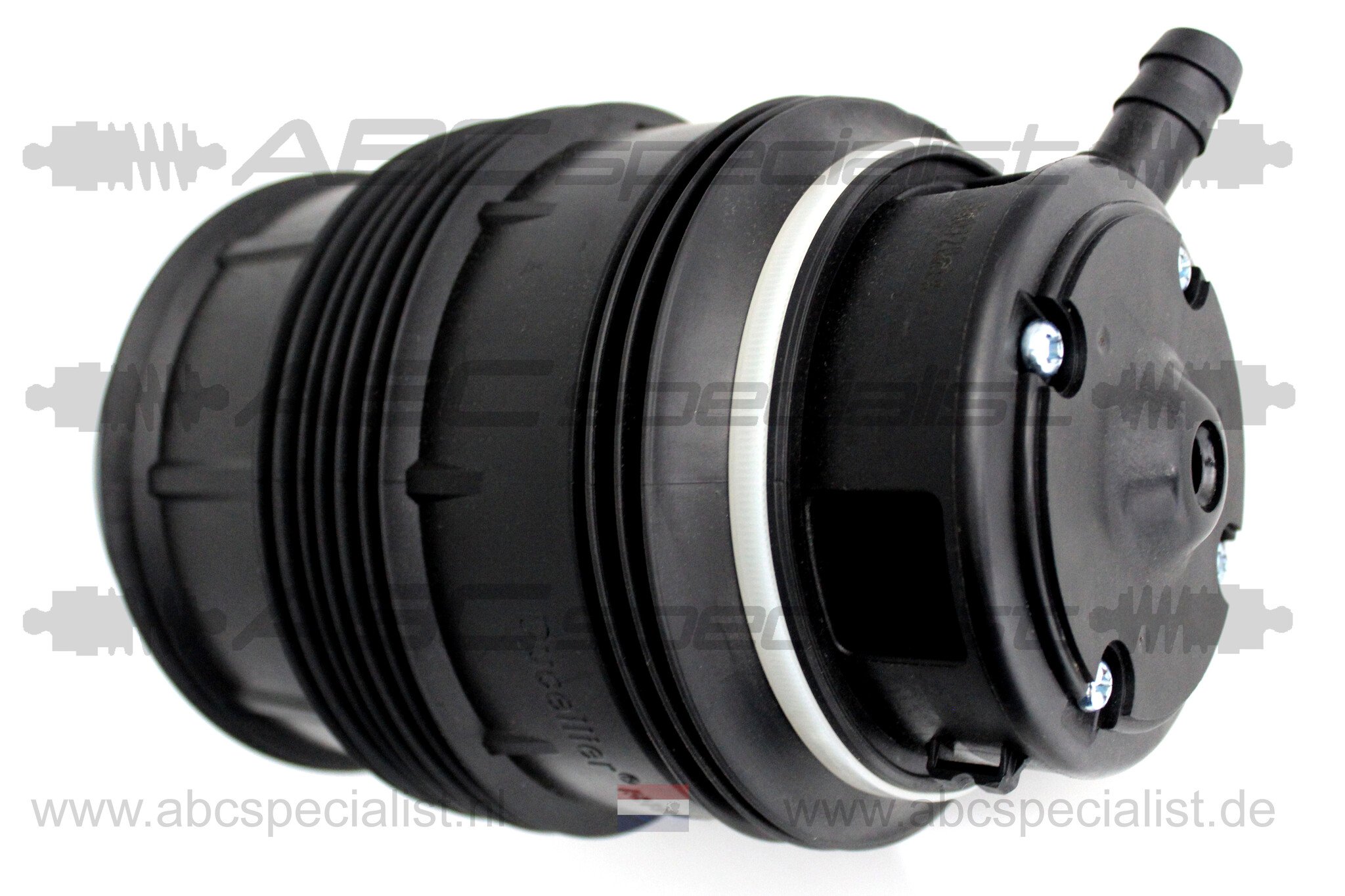 MERCEDES BENZ E Classe W211 S211 Airmatic AMG Amortisseur Arrière Gauche Soufflet d'air