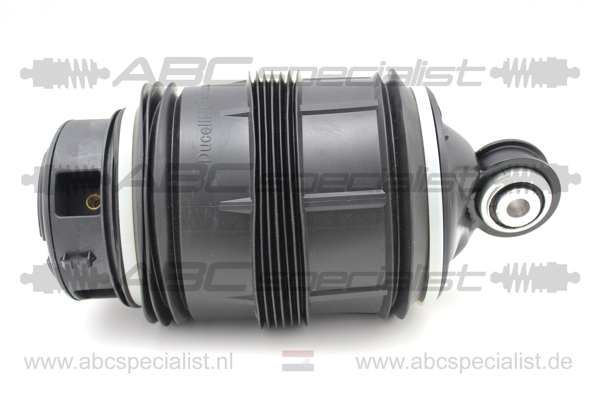 MERCEDES-BENZ Mercedes E Class W211 S211 Airmatic AMG Shock Rear Right (O/S) Air bellow A2113201225 A211320122560