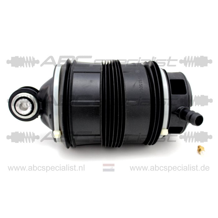 MERCEDES-BENZ Mercedes E-Klasse W211 S211 Airmatic AMG Schokbreker Achterzijde Rechts Luchtbalg A2113201225 A211320122560