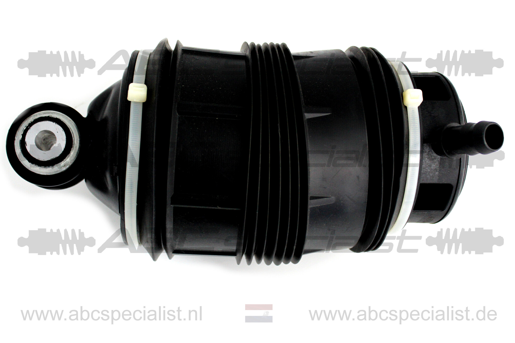 MERCEDES BENZ CLS-Klasse C219 Airmatic AMG Stoßdämpfer Hinten Links Luftbalg