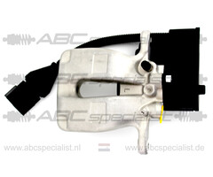 BENTLEY Bentley Continental GT GTC Bremssattel hinten links mit elektronischer Feststellbremse metal 3W0698679