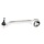 Bentley Continental GT GTC braccio oscillante anteriore asse anteriore inferiore sinistro/destro 3W0407151