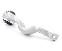 MERCEDES-BENZ Mercedes SL Classe R230 ABC braccio oscillante anteriore inferiore sinistro A2303301507A2303303907