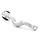 Mercedes SL Classe R230 bras de commande inférieur avant gauche A2303301507A2303303907