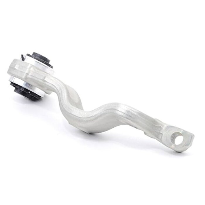 MERCEDES BENZ SL-Klasse R230 voorzijde onderste draagarm links