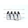 MERCEDES-BENZ Mercedes Pacchetto completo sciacquare olio idraulico ABC FLUSH (12 litri + filtro originale)