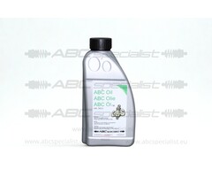 MERCEDES BENZ ABC hydraulische olie (1 liter)