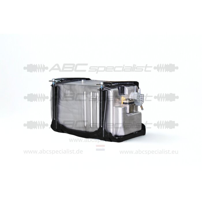 MERCEDES-BENZ Mercedes Batería híbrida de Li-Ion W212 E300h E400h E 300 400 h BlueTEC HYBRID con soporte A7893400102 A7893403403
